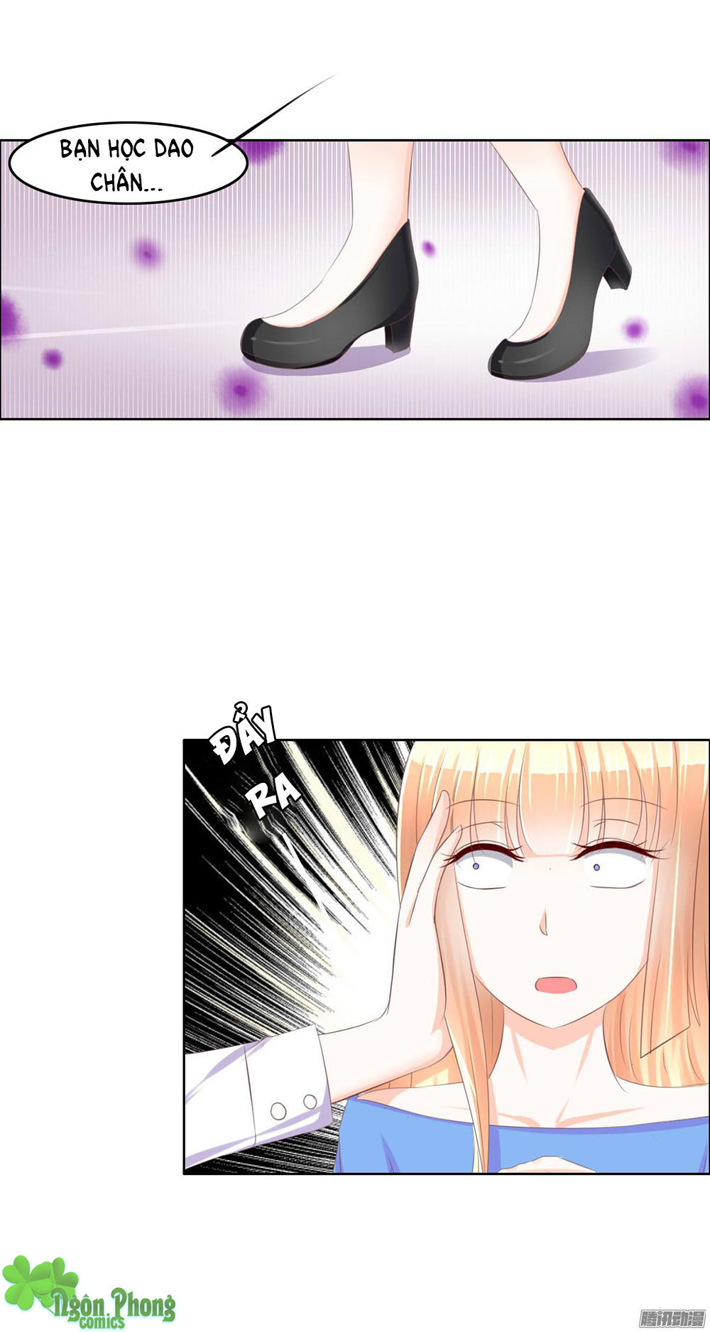 Hoàng Đế “Phế Vật” Tiến Hóa Sử Chap 18 - Next Chap 19