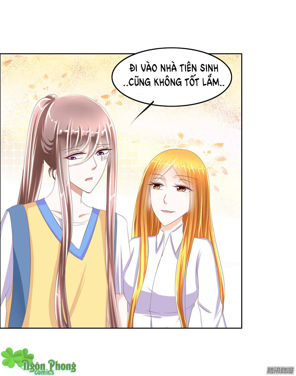 Hoàng Đế “Phế Vật” Tiến Hóa Sử Chap 18 - Next Chap 19