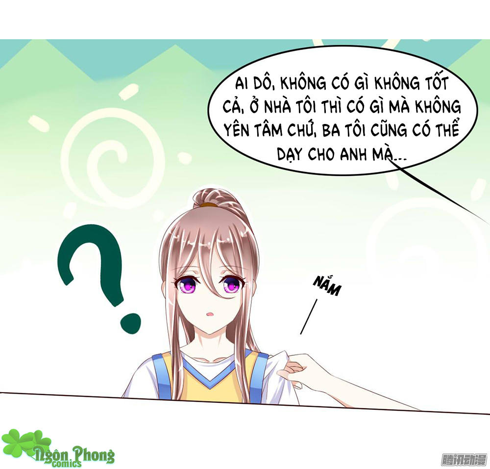 Hoàng Đế “Phế Vật” Tiến Hóa Sử Chap 18 - Next Chap 19