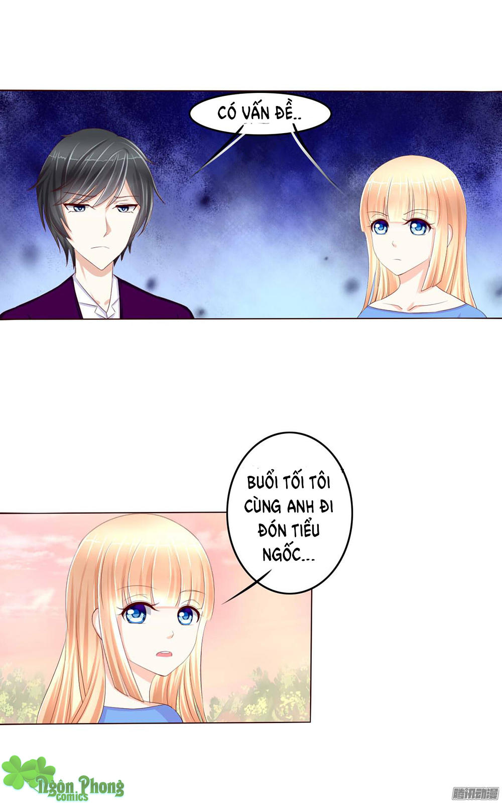 Hoàng Đế “Phế Vật” Tiến Hóa Sử Chap 18 - Next Chap 19