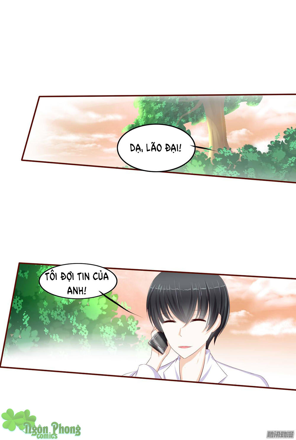 Hoàng Đế “Phế Vật” Tiến Hóa Sử Chap 18 - Next Chap 19