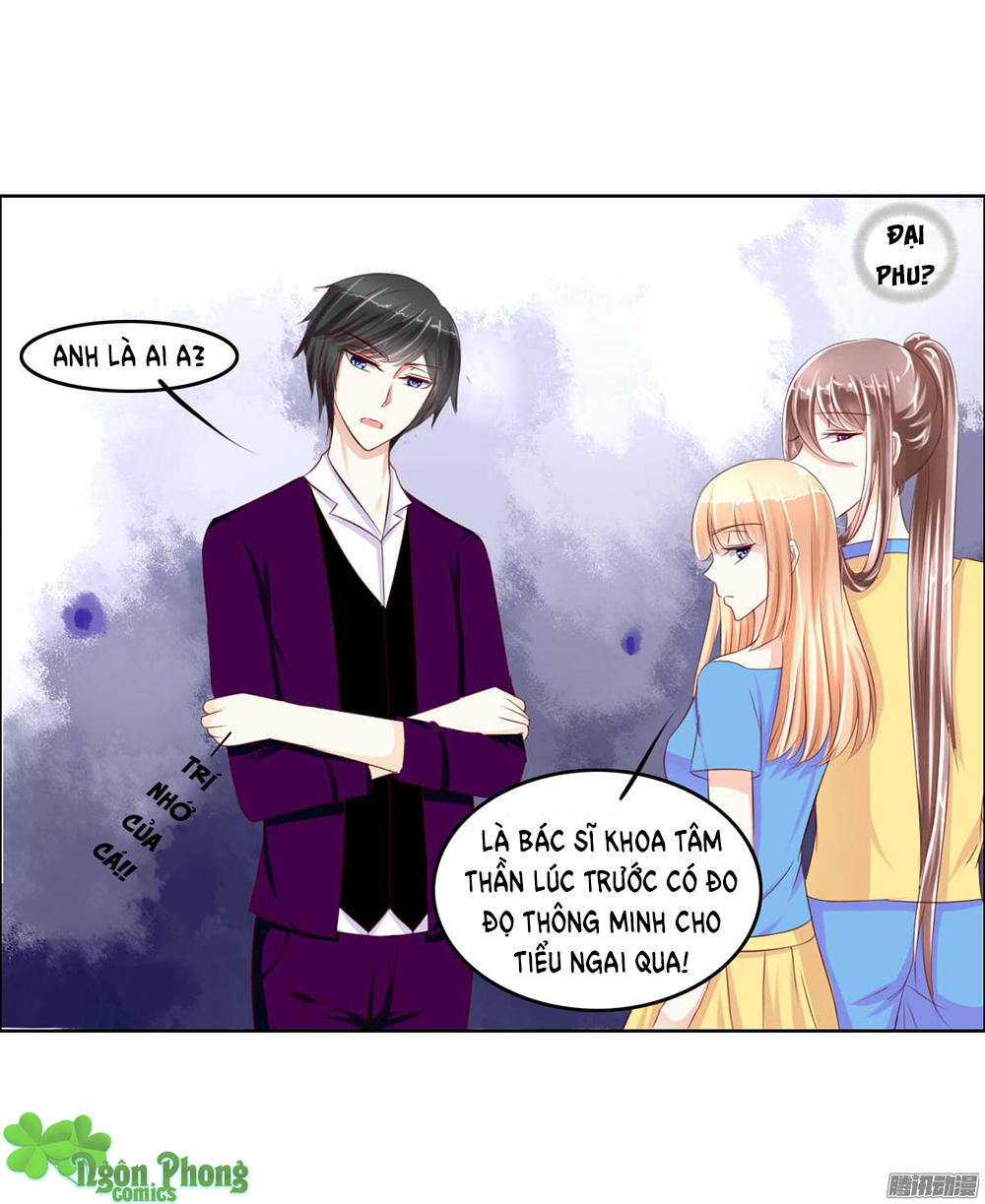 Hoàng Đế “Phế Vật” Tiến Hóa Sử Chap 18 - Next Chap 19
