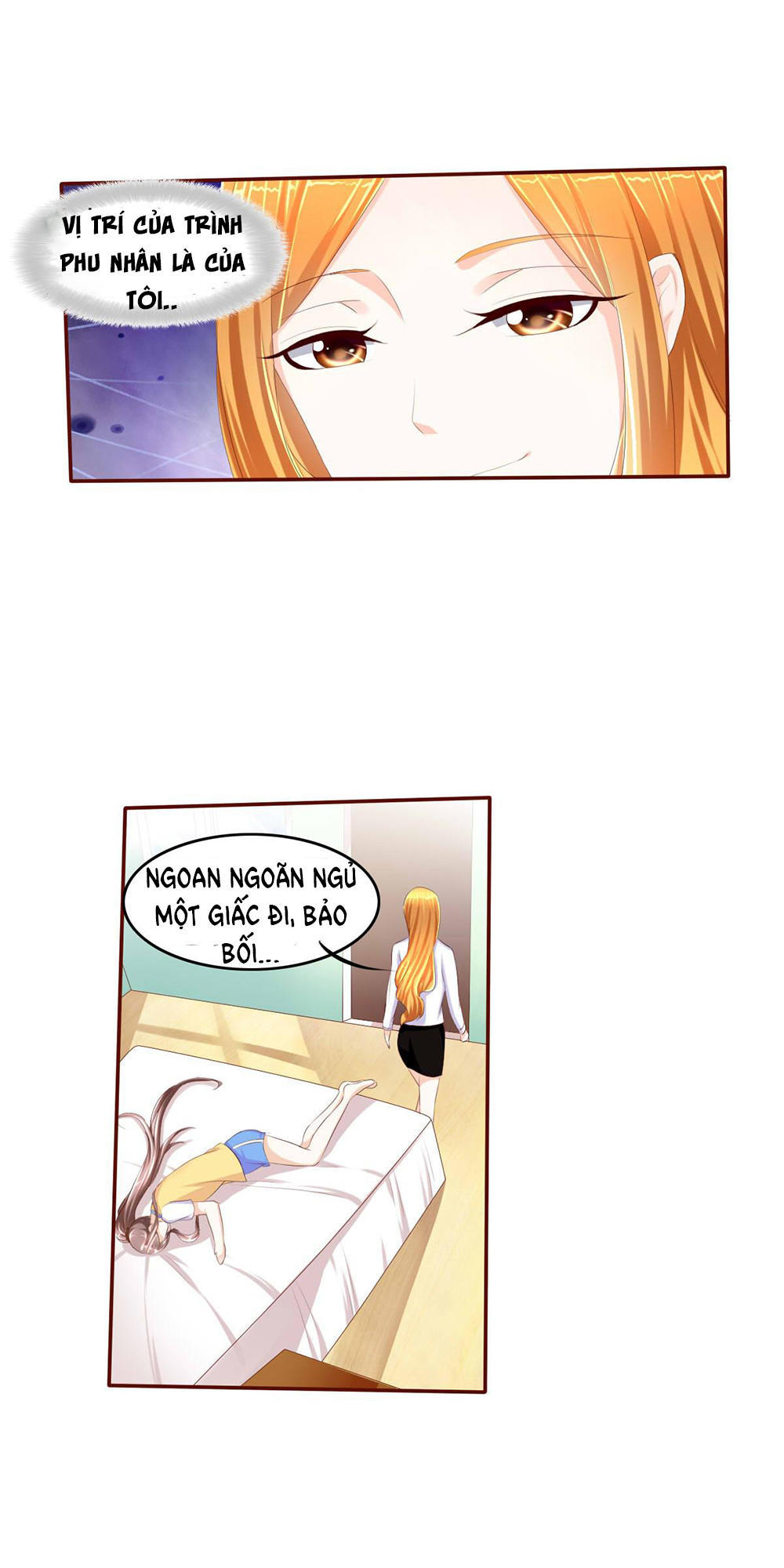 Hoàng Đế “Phế Vật” Tiến Hóa Sử Chap 18 - Next Chap 19