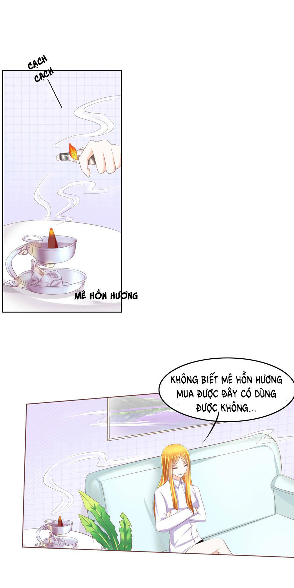 Hoàng Đế “Phế Vật” Tiến Hóa Sử Chap 18 - Next Chap 19