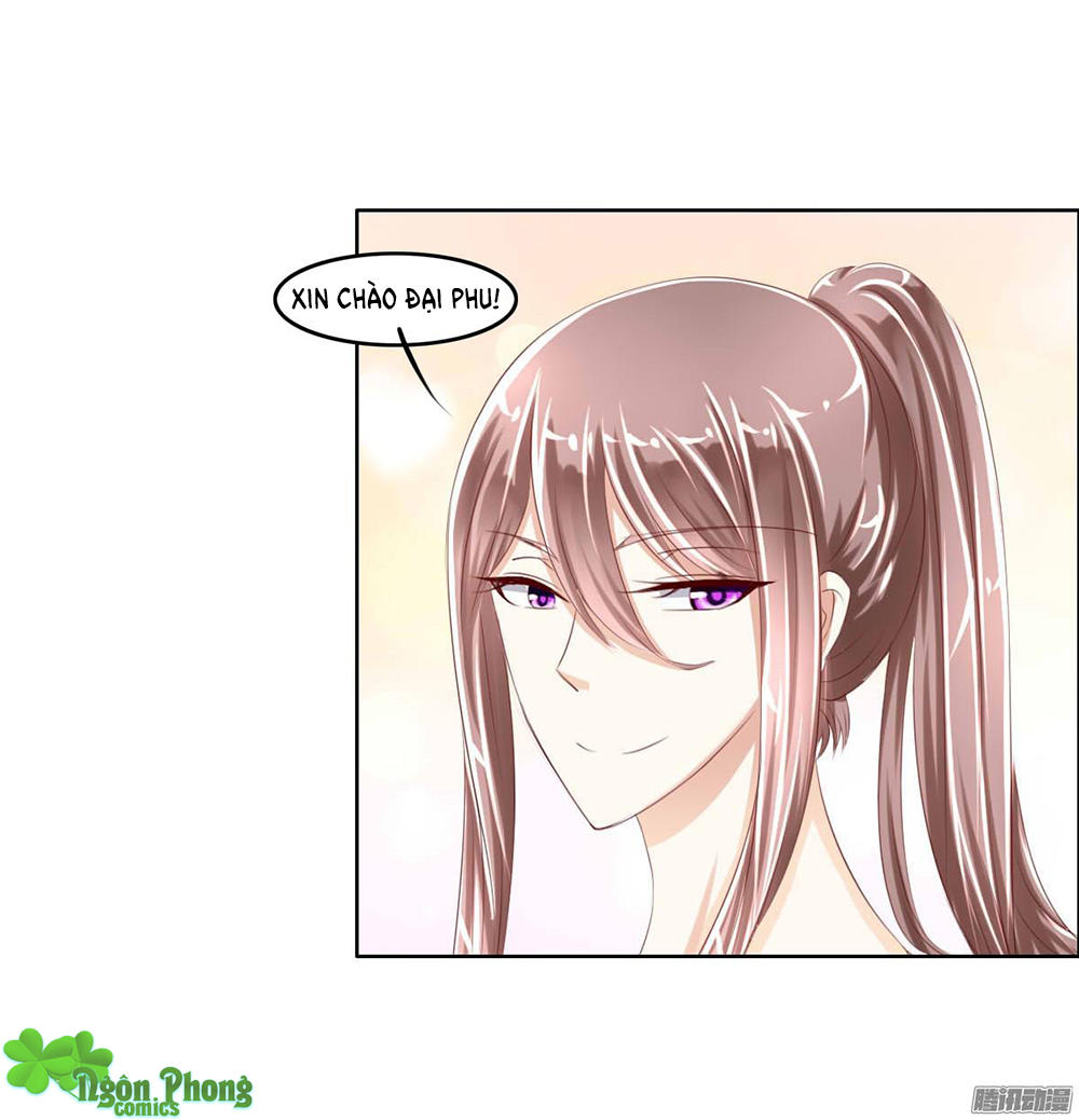 Hoàng Đế “Phế Vật” Tiến Hóa Sử Chap 18 - Next Chap 19