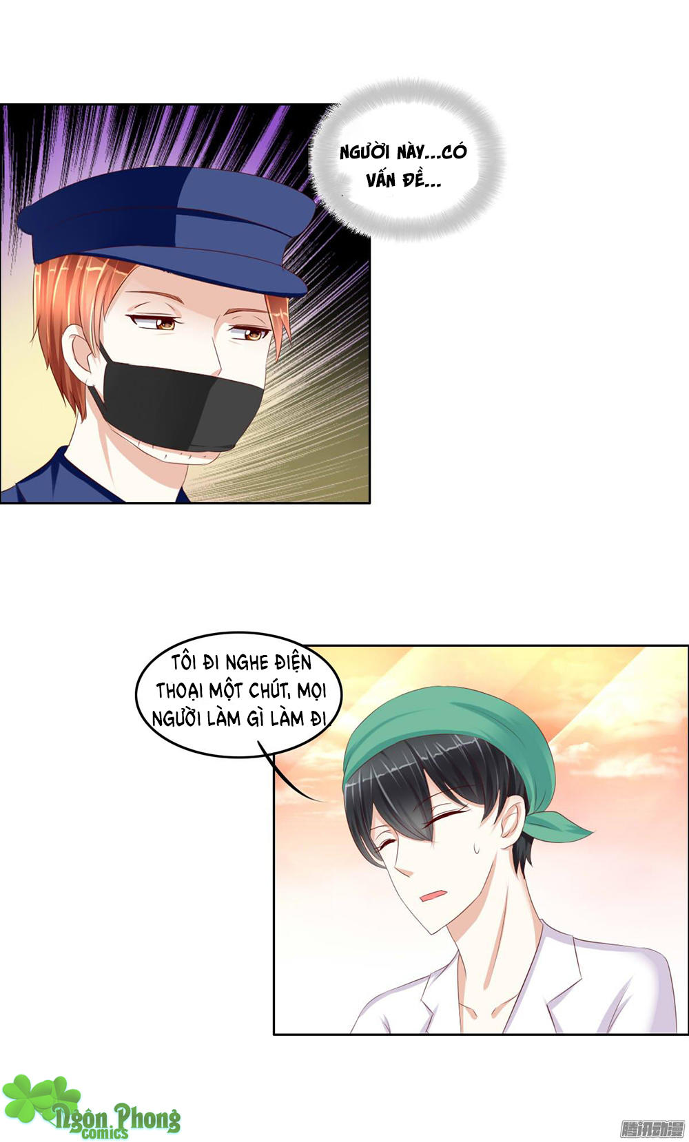 Hoàng Đế “Phế Vật” Tiến Hóa Sử Chap 18 - Next Chap 19