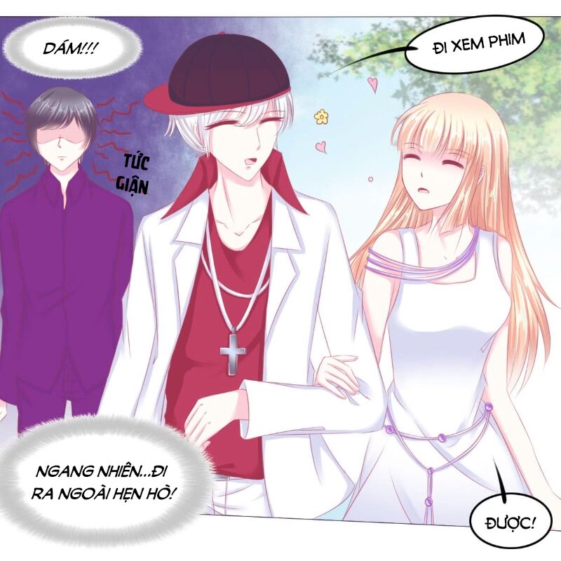 Hoàng Đế “Phế Vật” Tiến Hóa Sử Chap 93 - Next Chap 94