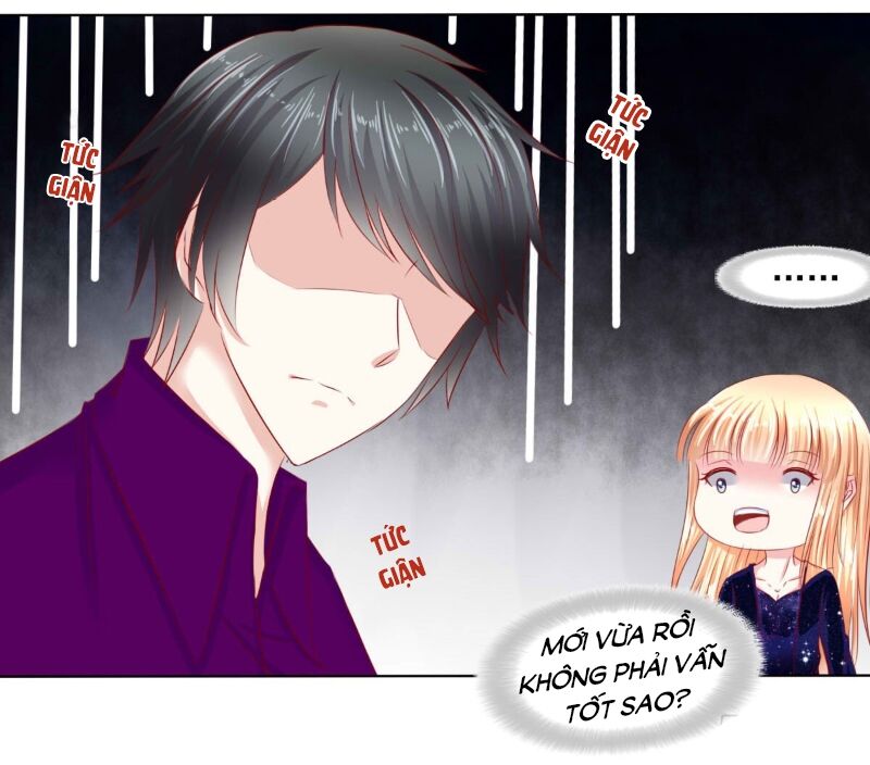 Hoàng Đế “Phế Vật” Tiến Hóa Sử Chap 93 - Next Chap 94