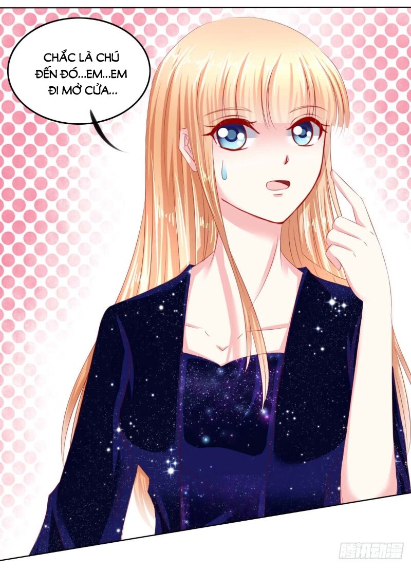 Hoàng Đế “Phế Vật” Tiến Hóa Sử Chap 93 - Next Chap 94