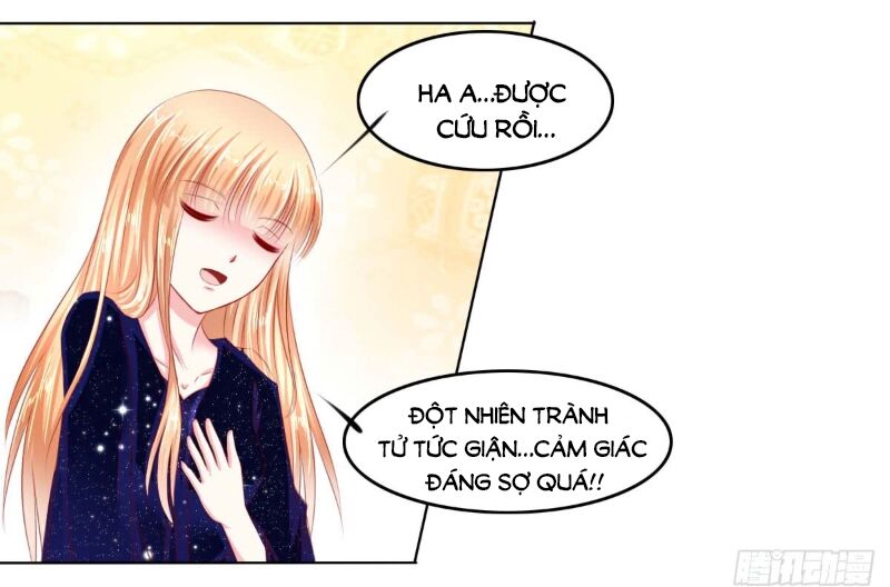 Hoàng Đế “Phế Vật” Tiến Hóa Sử Chap 93 - Next Chap 94