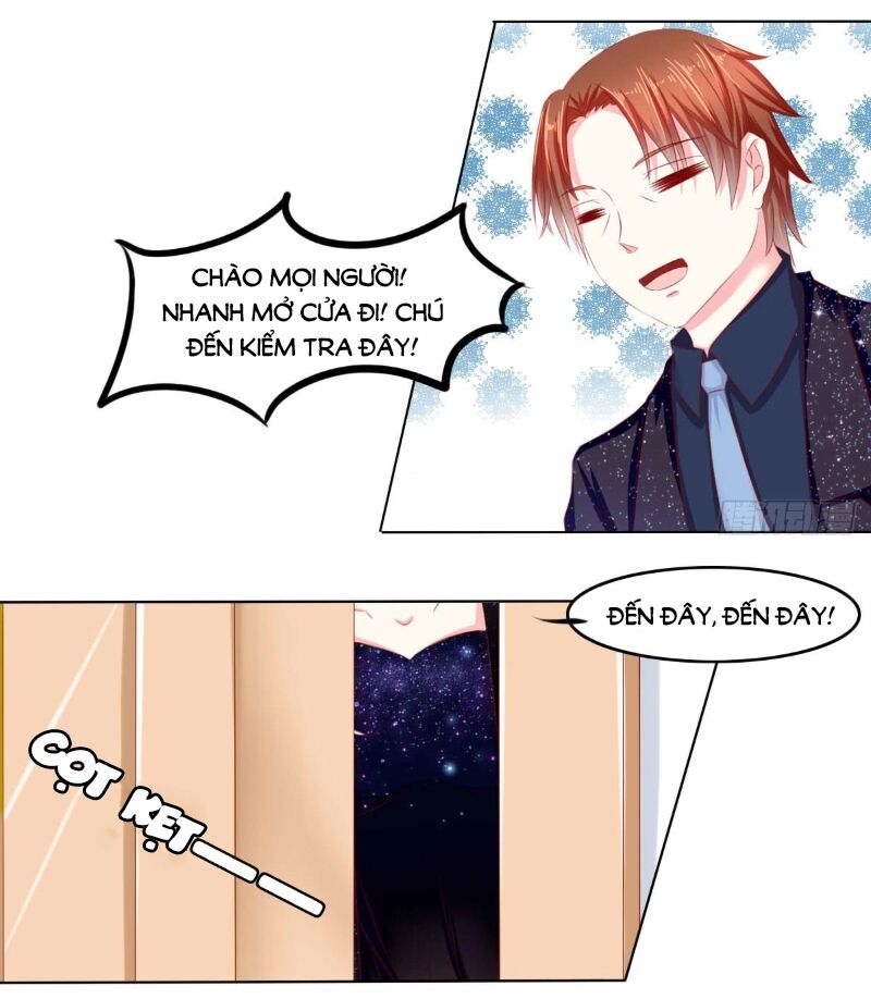 Hoàng Đế “Phế Vật” Tiến Hóa Sử Chap 93 - Next Chap 94