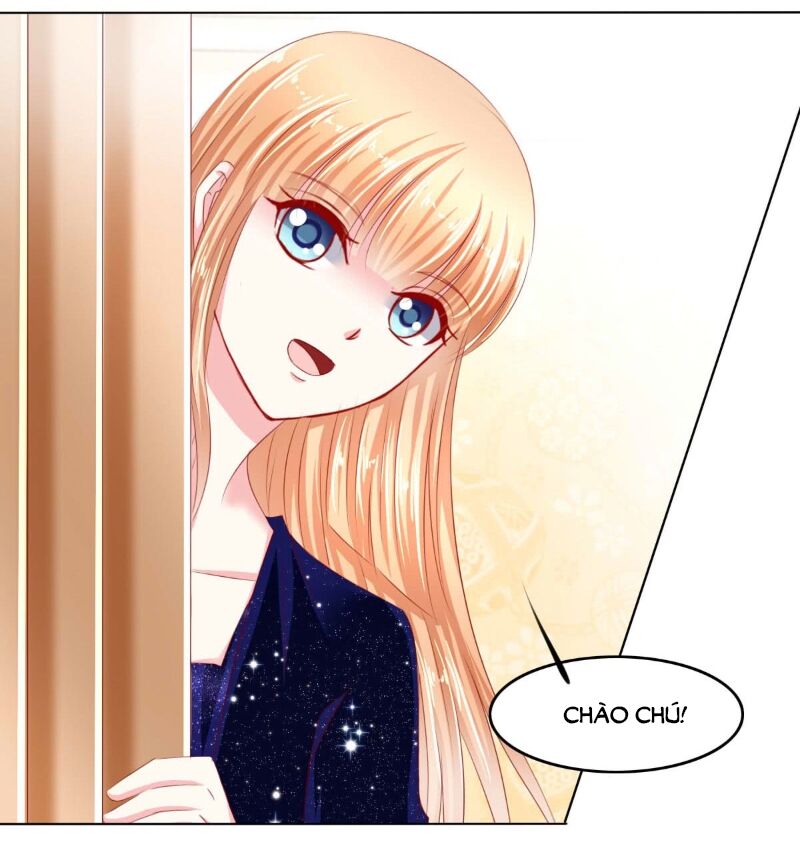 Hoàng Đế “Phế Vật” Tiến Hóa Sử Chap 93 - Next Chap 94