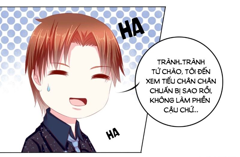 Hoàng Đế “Phế Vật” Tiến Hóa Sử Chap 93 - Next Chap 94