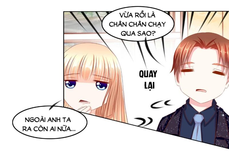 Hoàng Đế “Phế Vật” Tiến Hóa Sử Chap 93 - Next Chap 94