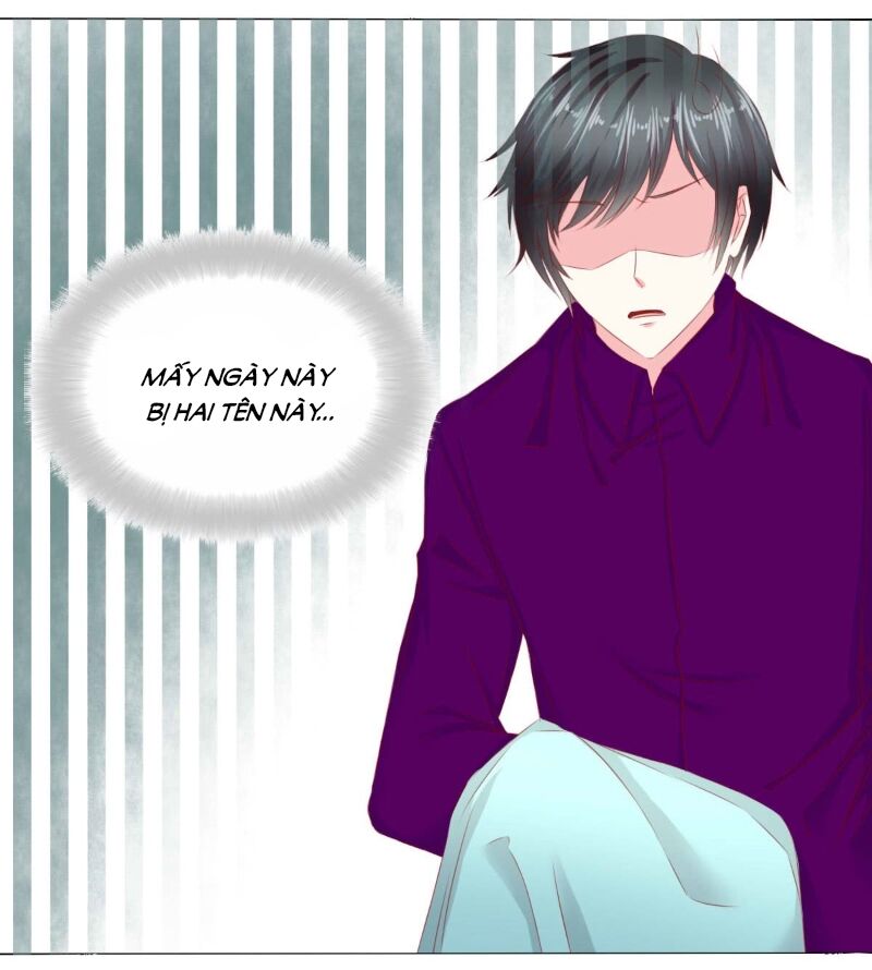 Hoàng Đế “Phế Vật” Tiến Hóa Sử Chap 93 - Next Chap 94