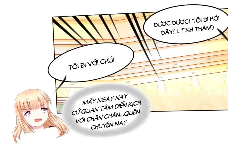 Hoàng Đế “Phế Vật” Tiến Hóa Sử Chap 93 - Next Chap 94
