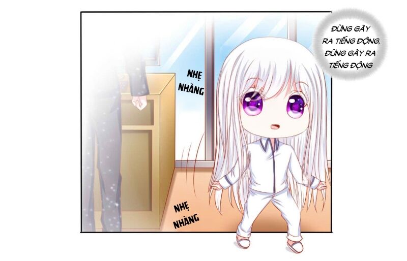 Hoàng Đế “Phế Vật” Tiến Hóa Sử Chap 93 - Next Chap 94
