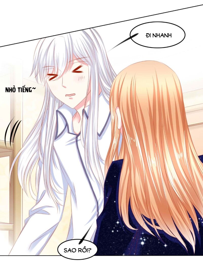 Hoàng Đế “Phế Vật” Tiến Hóa Sử Chap 93 - Next Chap 94