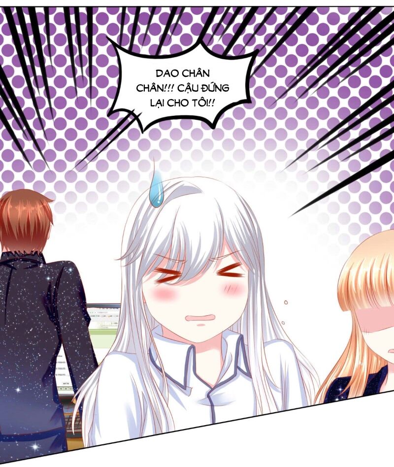 Hoàng Đế “Phế Vật” Tiến Hóa Sử Chap 93 - Next Chap 94