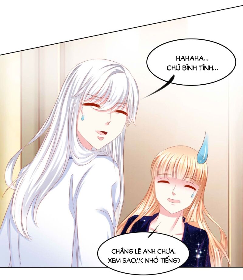 Hoàng Đế “Phế Vật” Tiến Hóa Sử Chap 93 - Next Chap 94