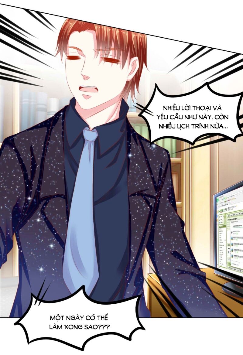 Hoàng Đế “Phế Vật” Tiến Hóa Sử Chap 93 - Next Chap 94