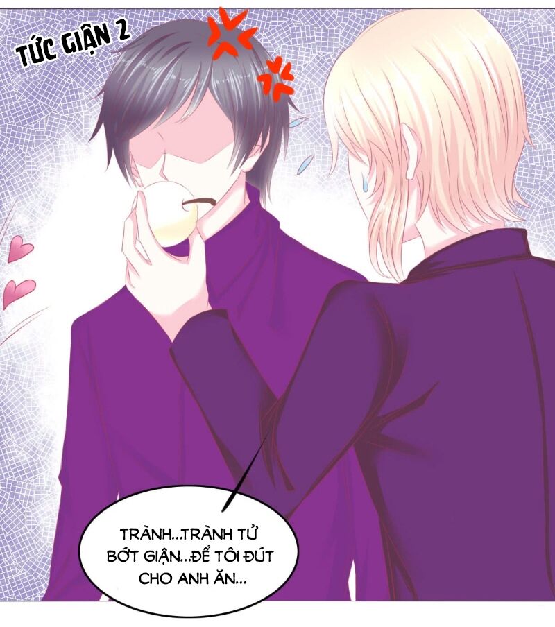 Hoàng Đế “Phế Vật” Tiến Hóa Sử Chap 93 - Next Chap 94