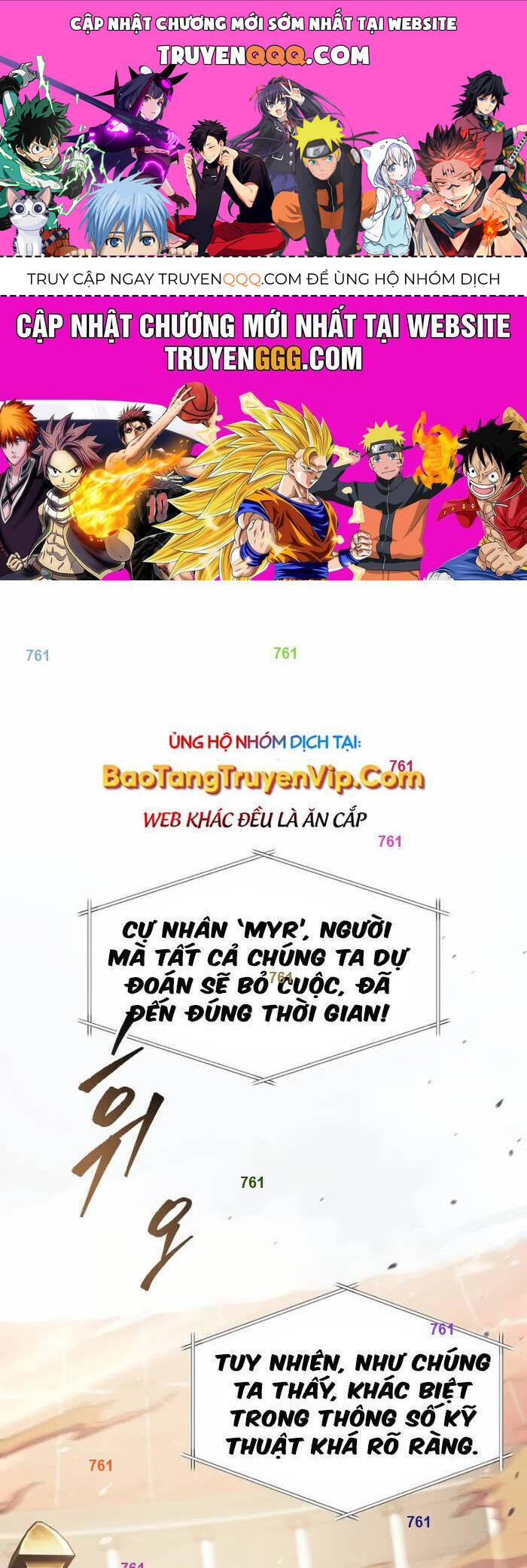 Hoàng Đế Thép Chap 10 - Next Chap 11