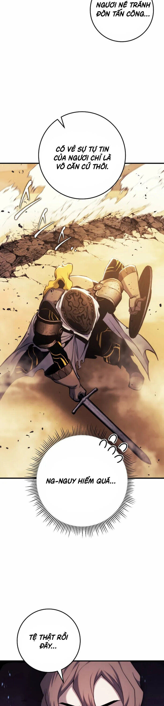 Hoàng Đế Thép Chap 10 - Next Chap 11