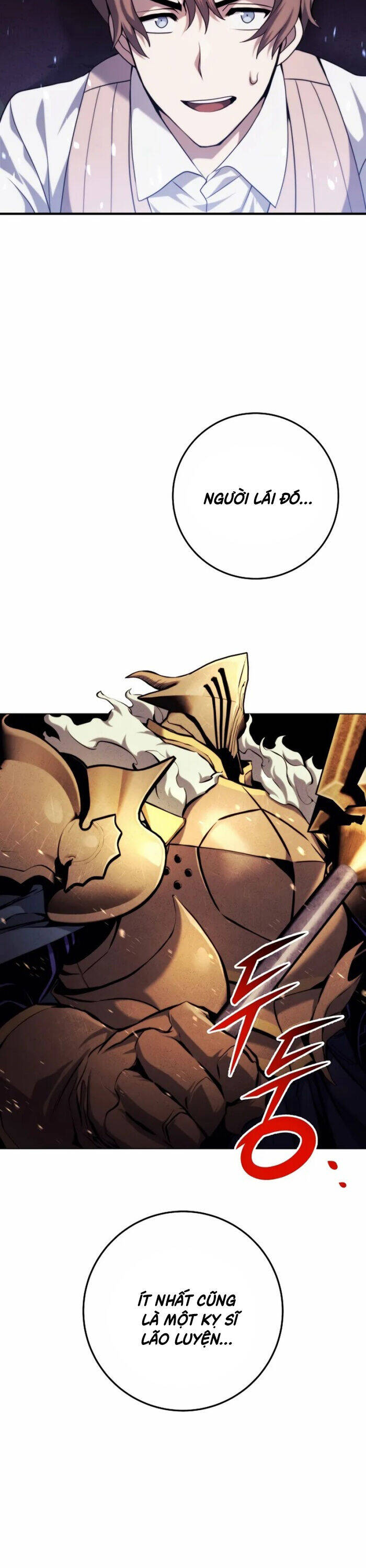 Hoàng Đế Thép Chap 10 - Next Chap 11