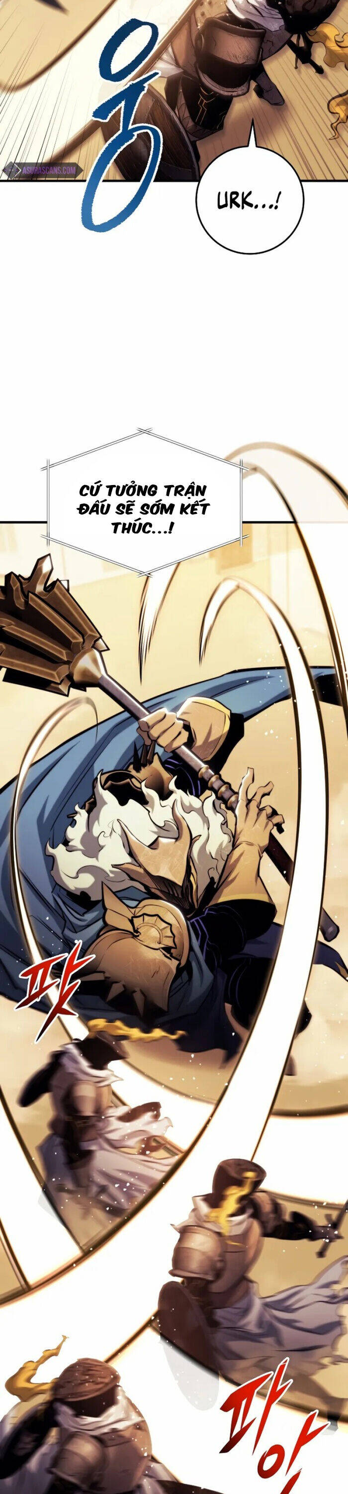 Hoàng Đế Thép Chap 10 - Next Chap 11