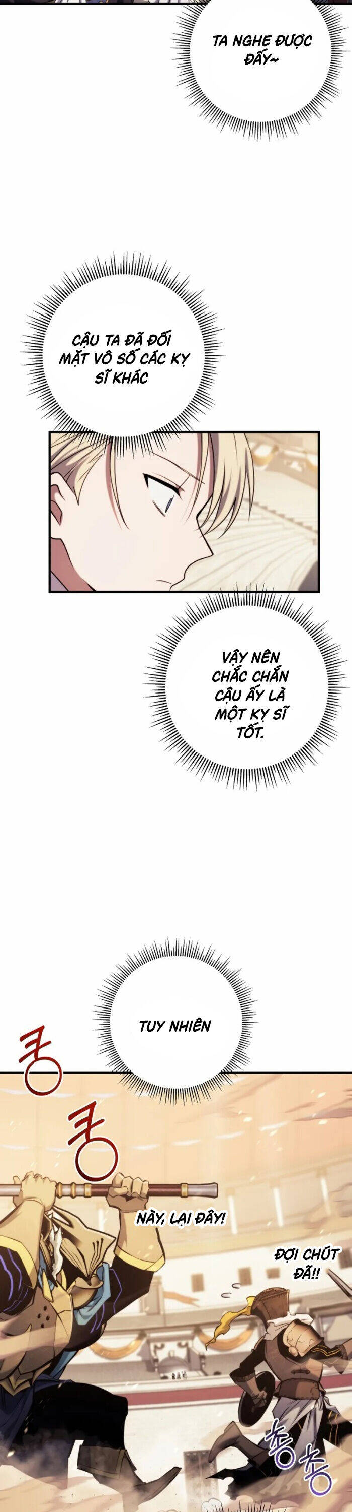 Hoàng Đế Thép Chap 10 - Next Chap 11
