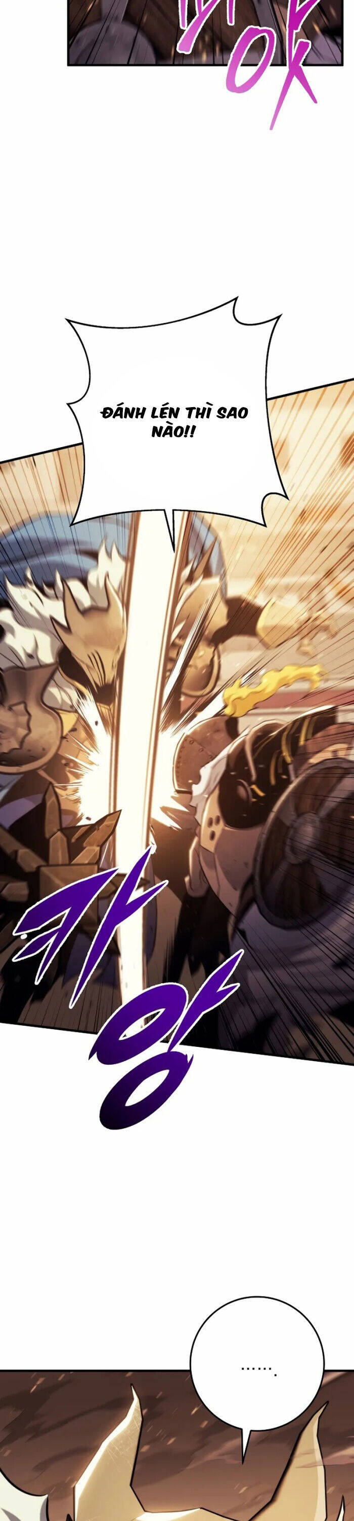 Hoàng Đế Thép Chap 10 - Next Chap 11