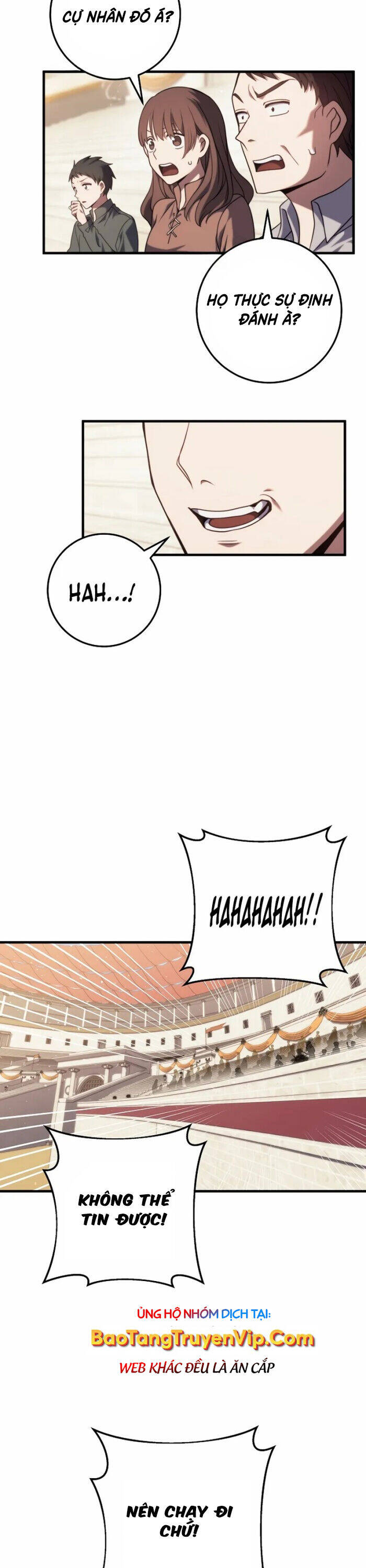 Hoàng Đế Thép Chap 10 - Next Chap 11