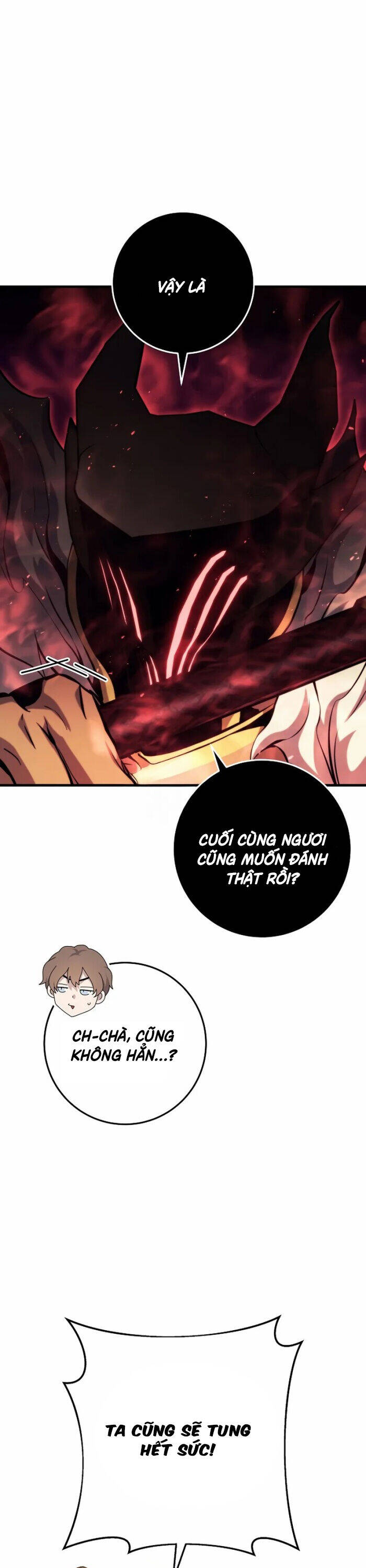 Hoàng Đế Thép Chap 10 - Next Chap 11