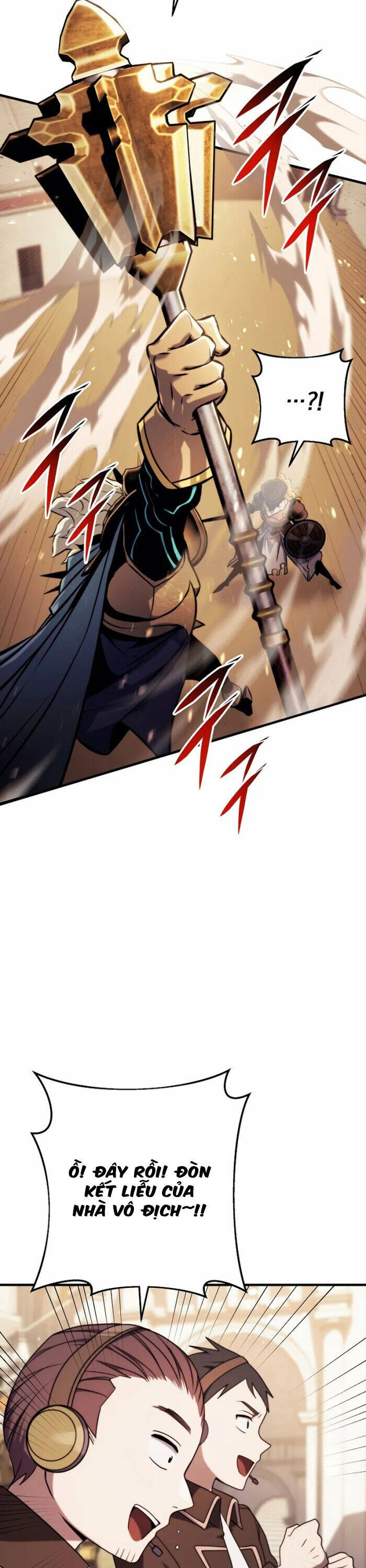 Hoàng Đế Thép Chap 10 - Next Chap 11