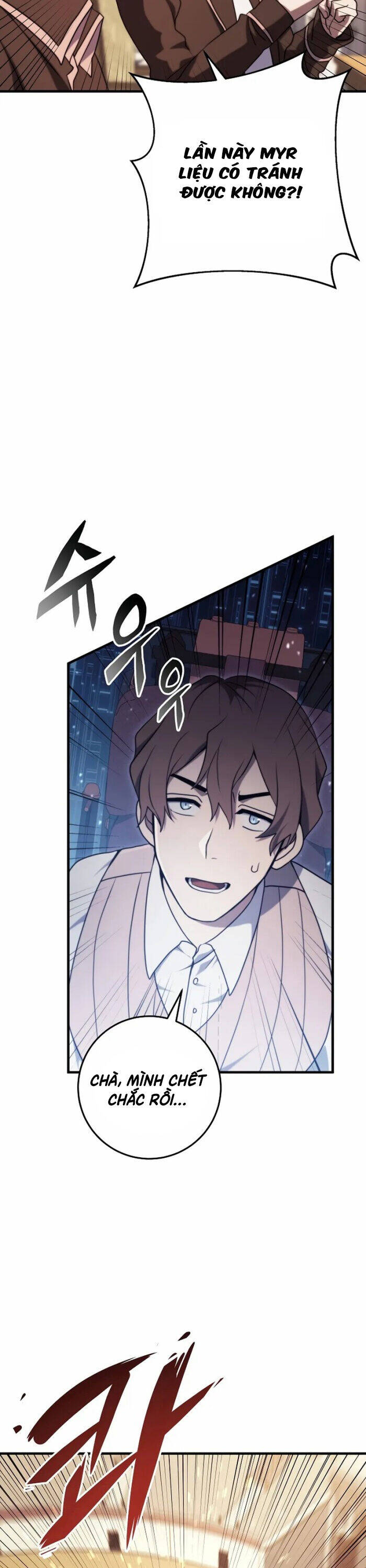 Hoàng Đế Thép Chap 10 - Next Chap 11