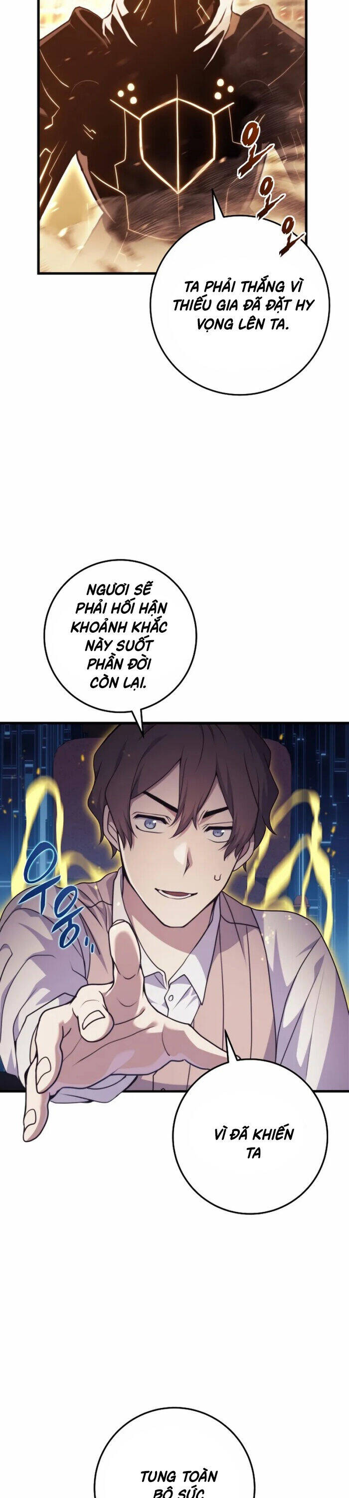 Hoàng Đế Thép Chap 10 - Next Chap 11