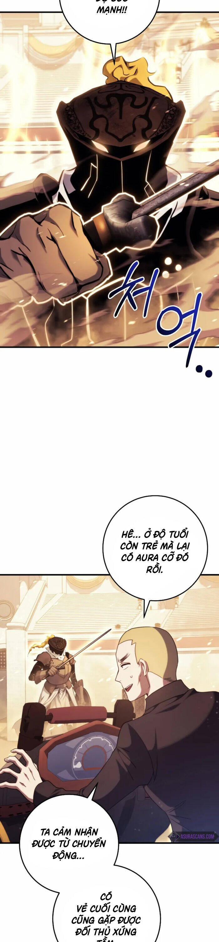 Hoàng Đế Thép Chap 10 - Next Chap 11