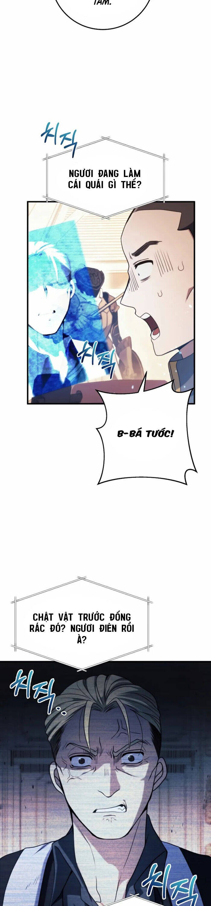 Hoàng Đế Thép Chap 10 - Next Chap 11