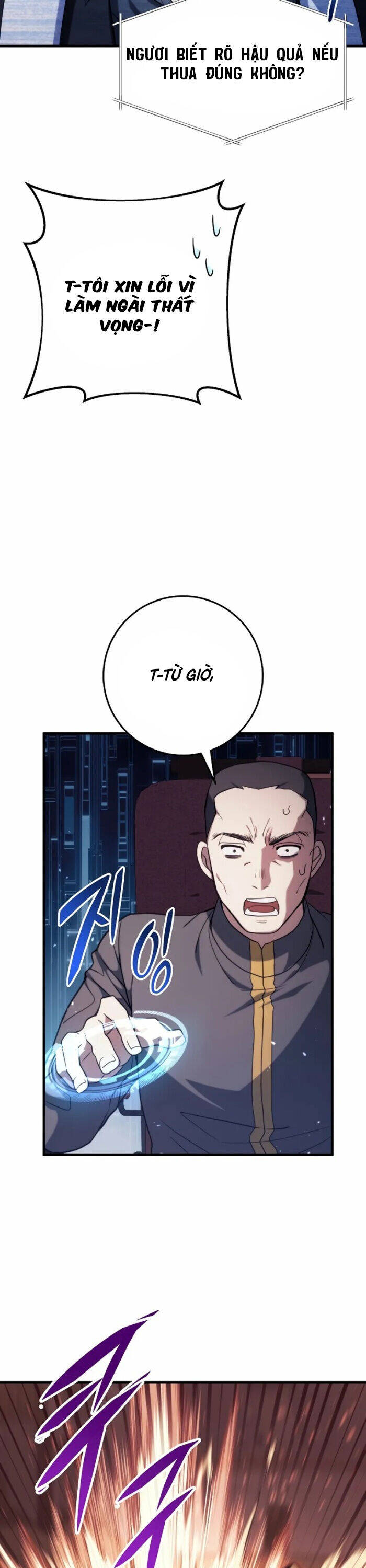 Hoàng Đế Thép Chap 10 - Next Chap 11