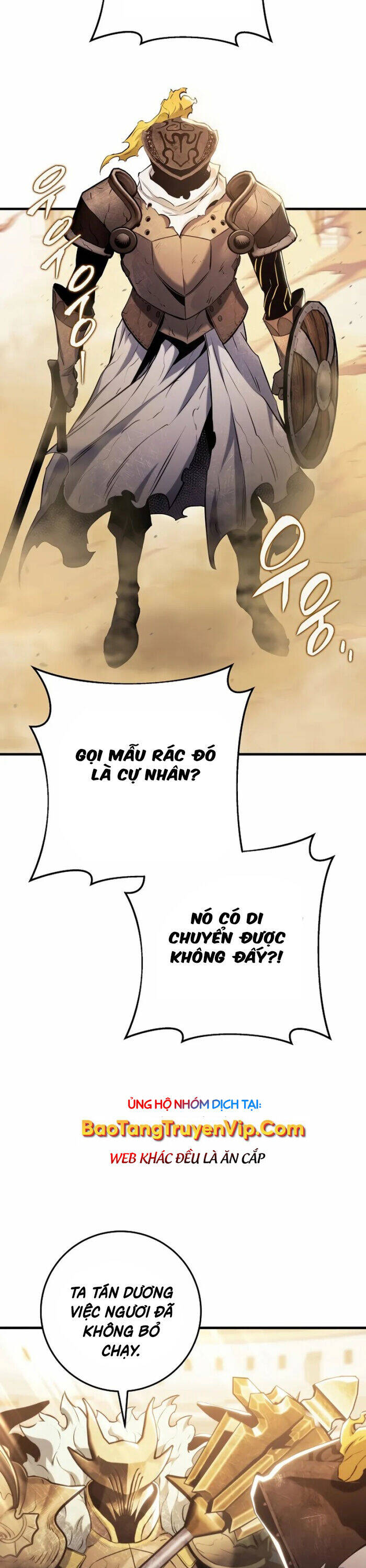 Hoàng Đế Thép Chap 10 - Next Chap 11