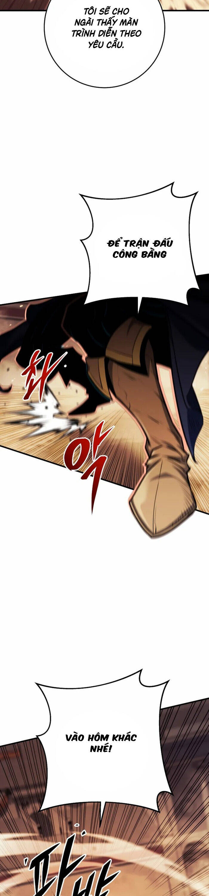 Hoàng Đế Thép Chap 10 - Next Chap 11
