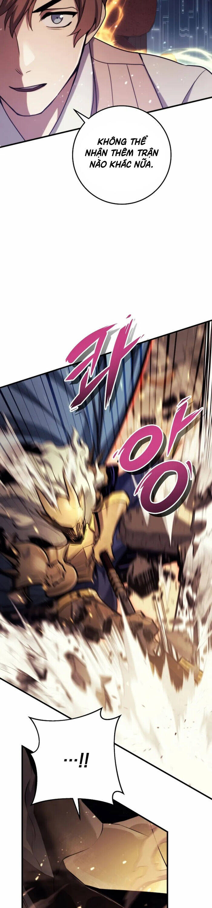 Hoàng Đế Thép Chap 10 - Next Chap 11