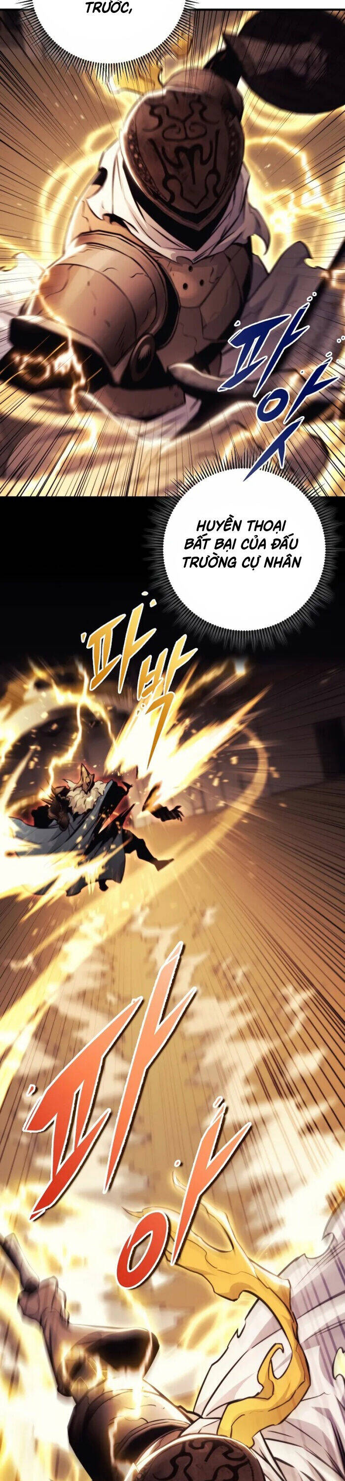 Hoàng Đế Thép Chap 10 - Next Chap 11