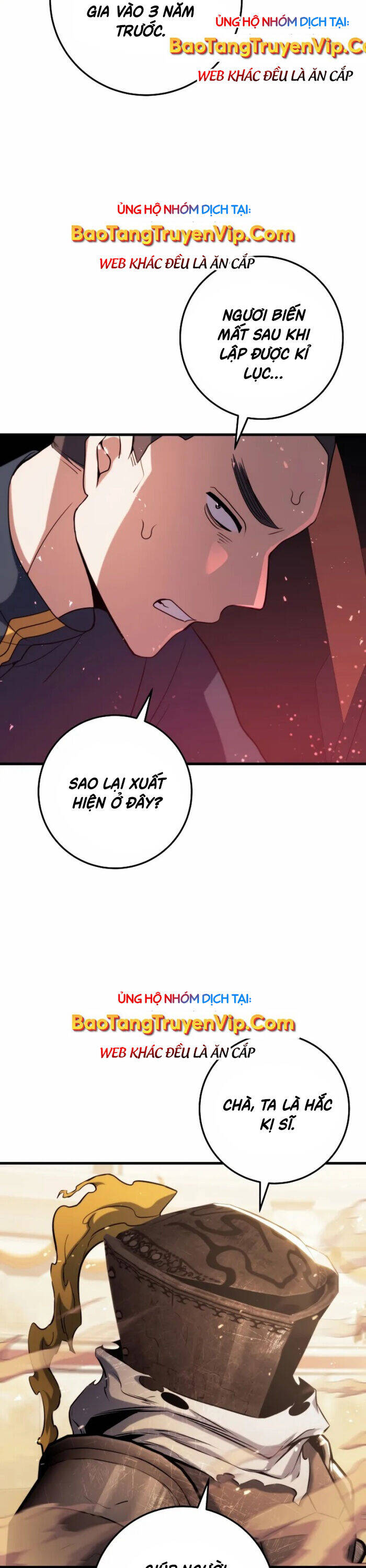 Hoàng Đế Thép Chap 10 - Next Chap 11