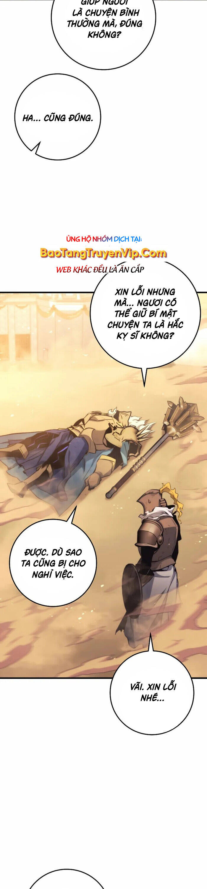 Hoàng Đế Thép Chap 10 - Next Chap 11