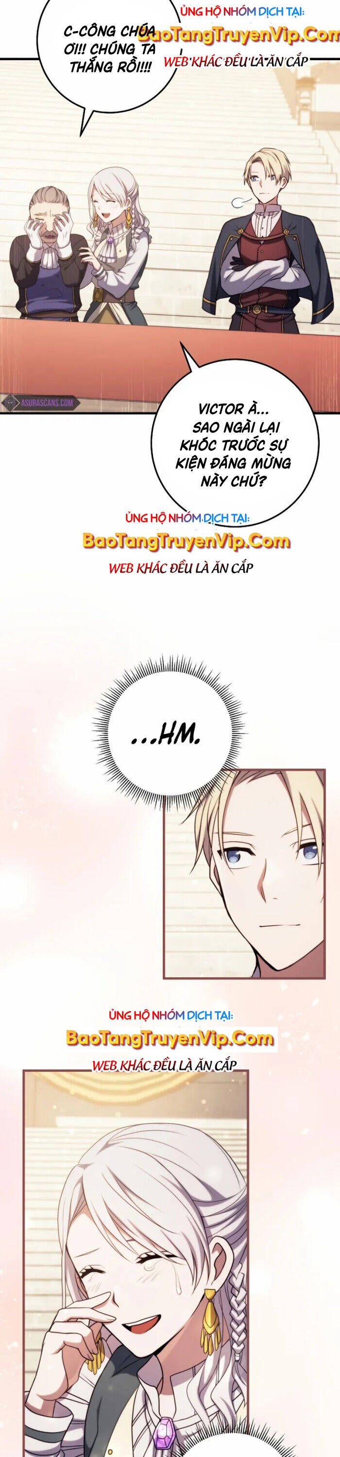 Hoàng Đế Thép Chap 10 - Next Chap 11