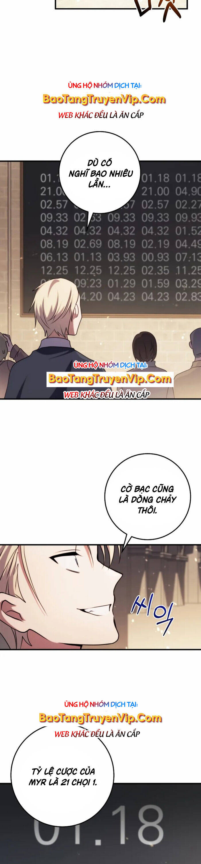Hoàng Đế Thép Chap 10 - Next Chap 11