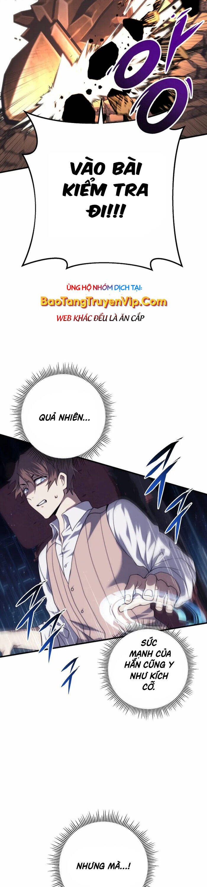 Hoàng Đế Thép Chap 10 - Next Chap 11