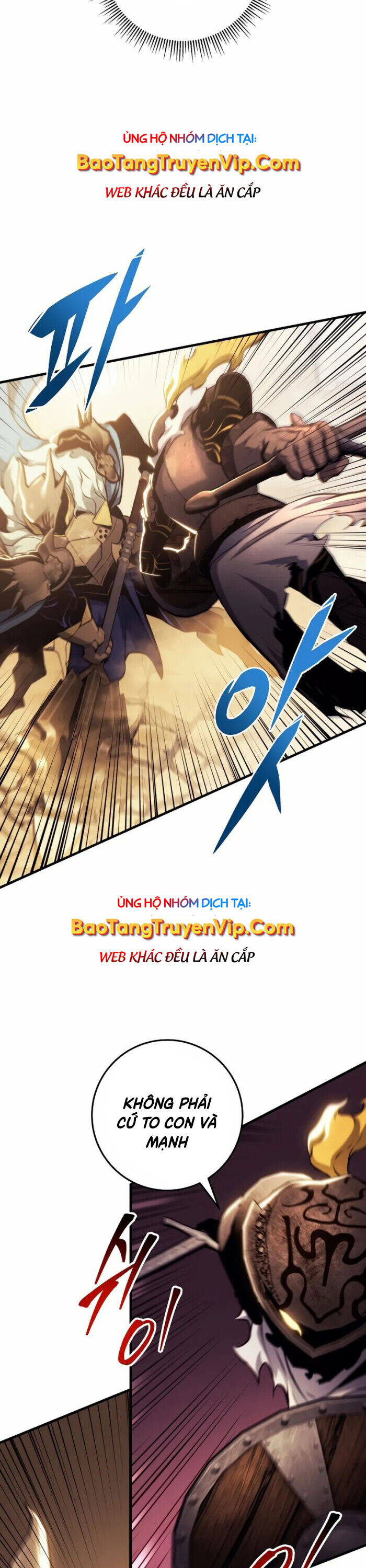 Hoàng Đế Thép Chap 10 - Next Chap 11